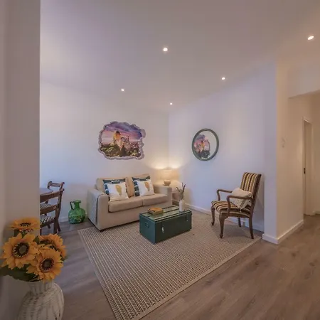 Appartement Wine