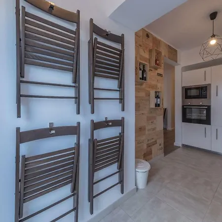 Wine Appartement Sintra