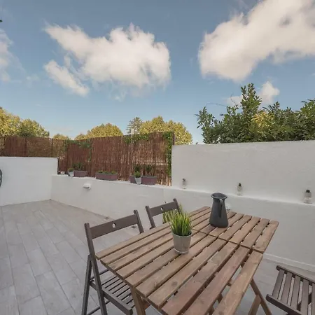 Wine Апартаменты *