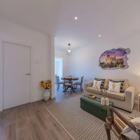 Wine Appartement Sintra