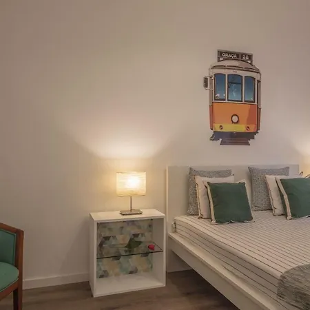 Appartement Wine Sintra